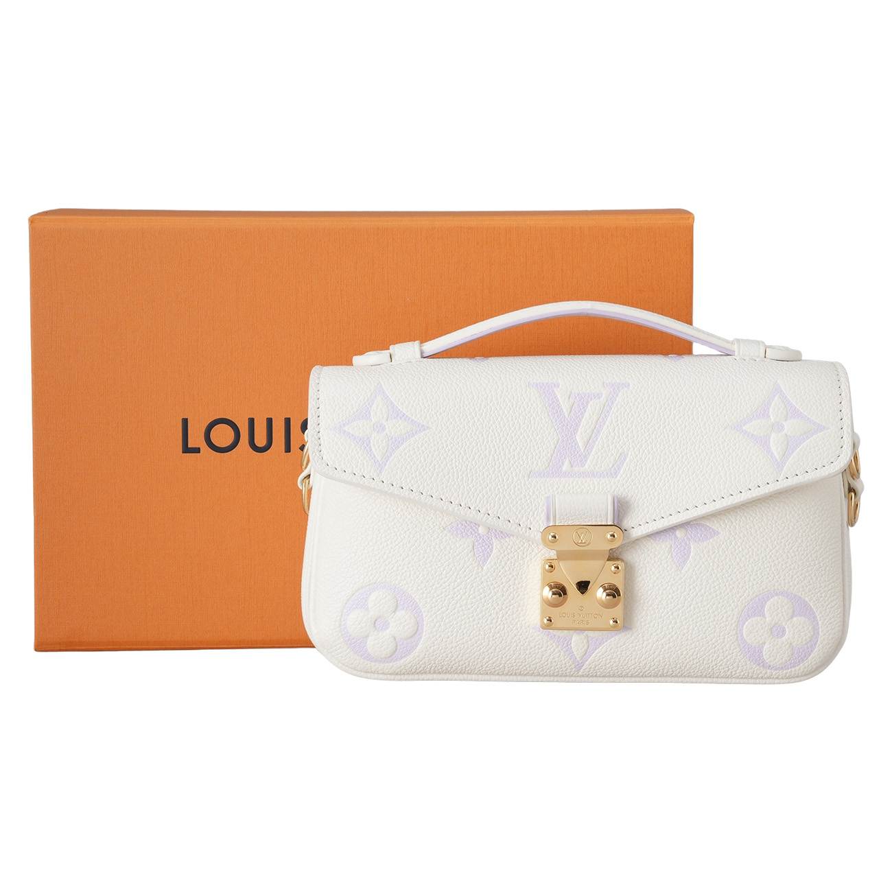 LOUIS VUITTON(USED)루이비통 M23940 포쉐트 메티스 이스트웨스트